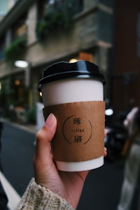 Wellness Travel Mug
