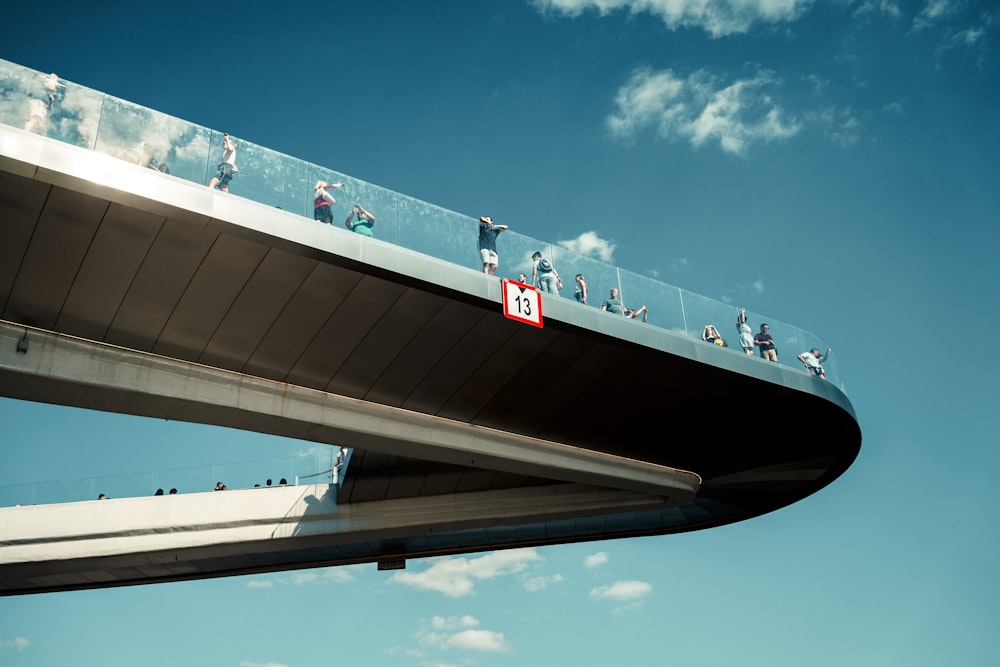 white and red traffic light under blue sky during daytime