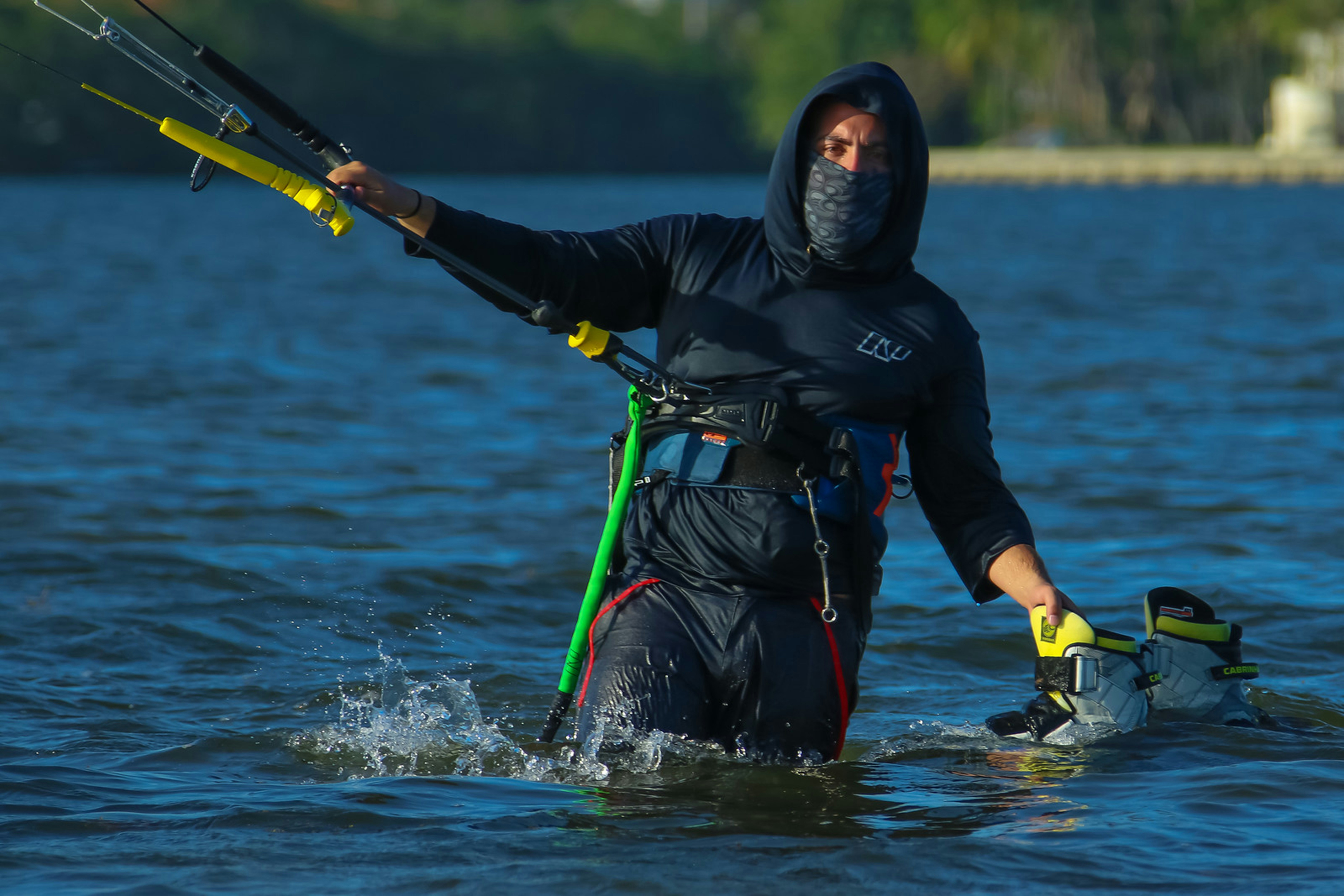 6 Scuba Skills for Mask Clearing and Regulator Recovery