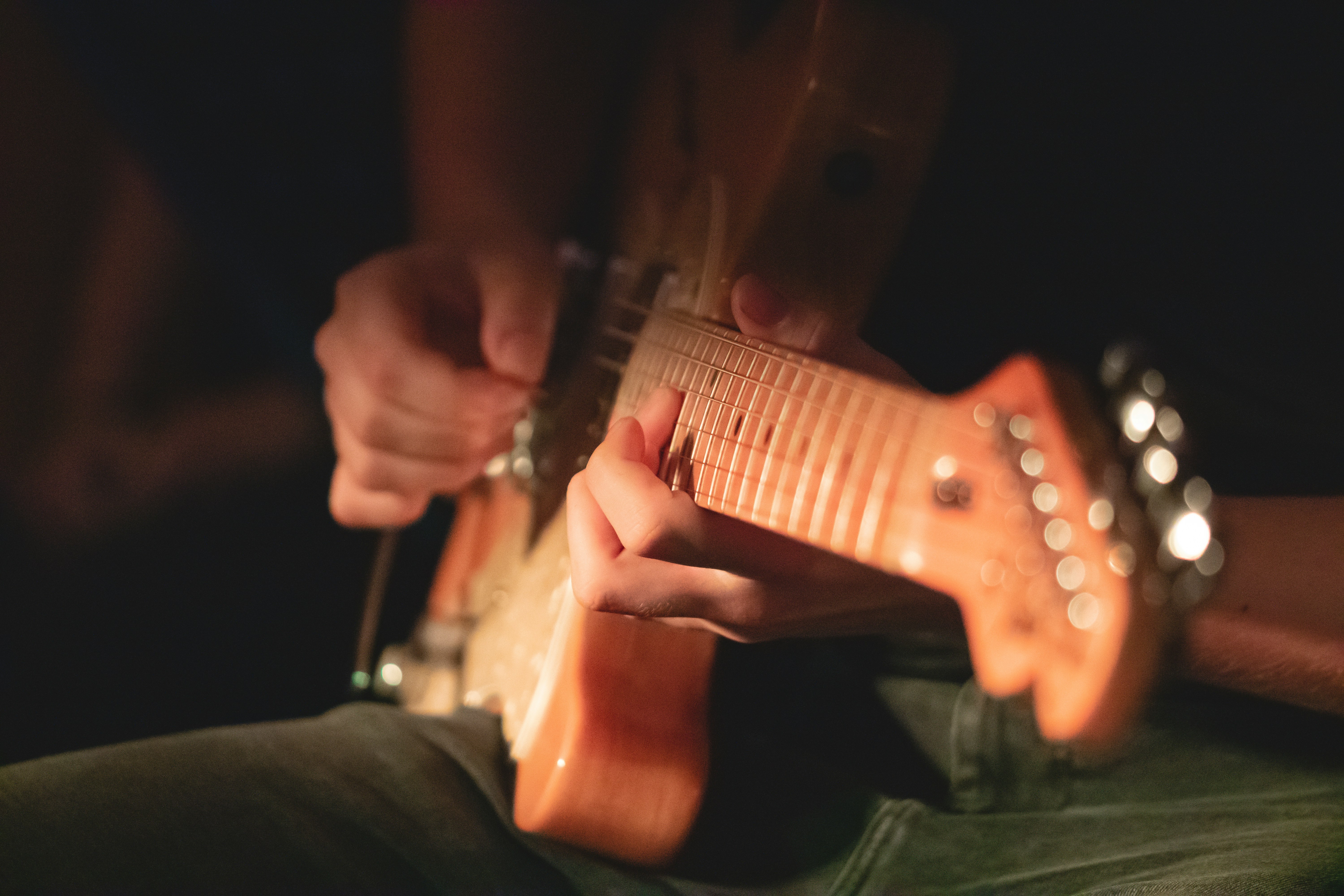 The Ghost Notes: How Irish Folk DNA Is Hiding Inside Your Favorite Americana Records