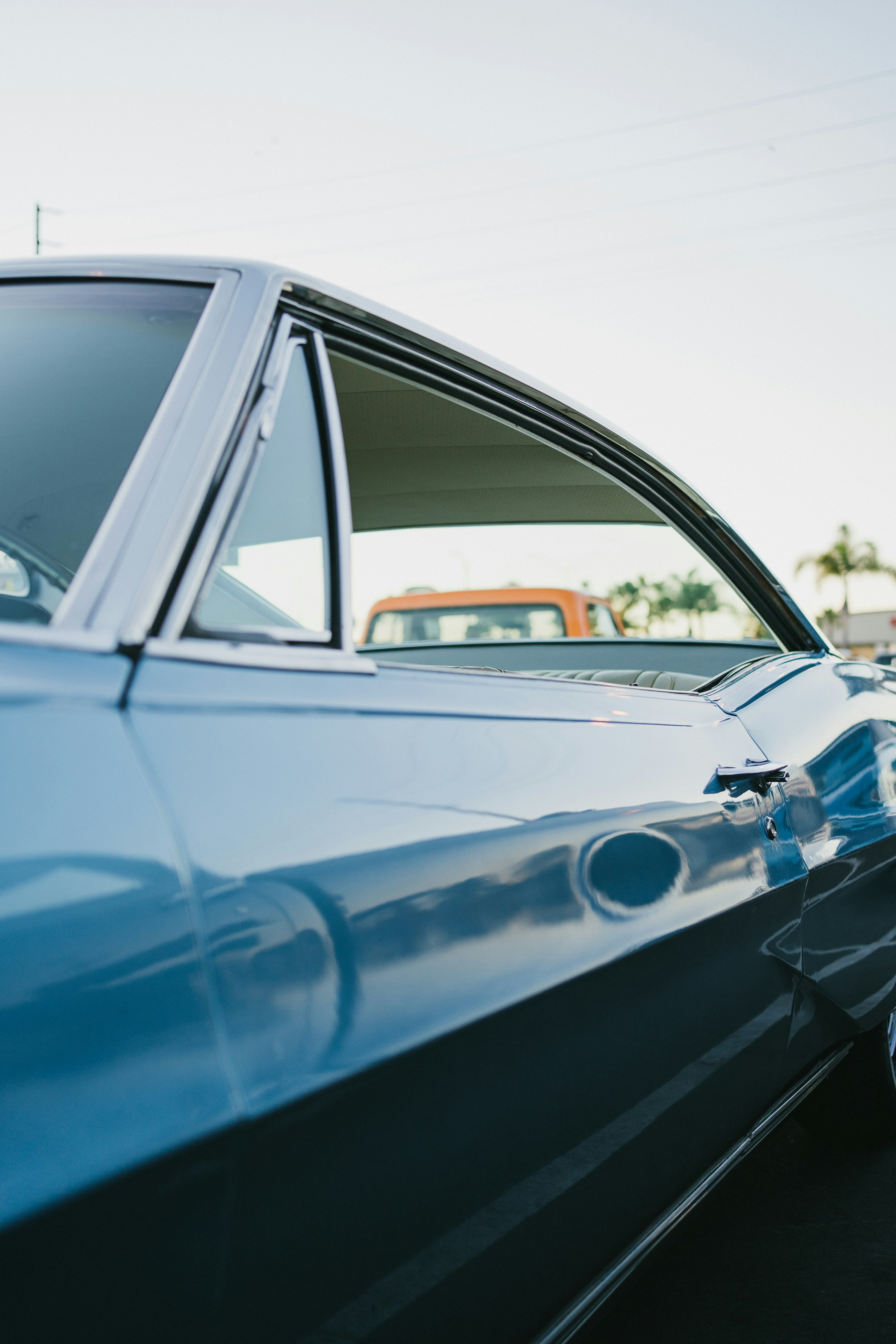 Photo by brandonrussell