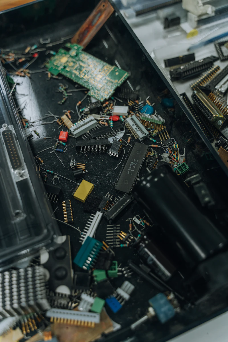 Cable Scrap Buyer - scrap buying in Saudi Arabia