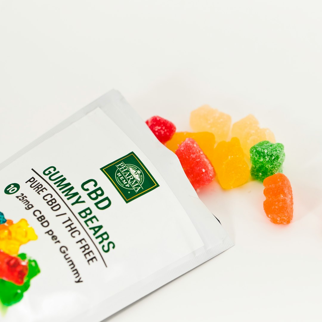 Best CBD Gummies For 2021