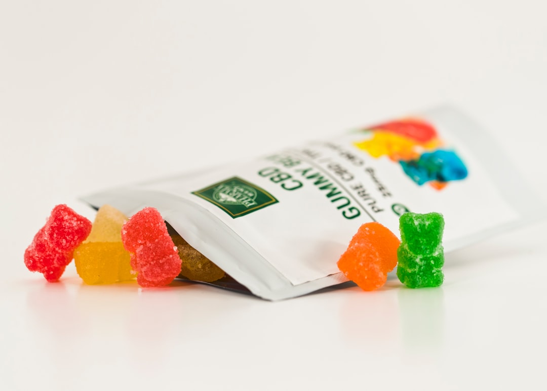 Pure Craft CBD Launches Vegan, Nano-Infused Delta-8 THC Gummies