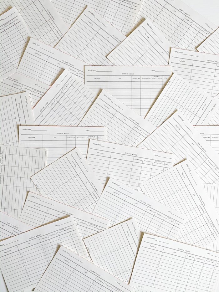 Odontogram Charting & Billing