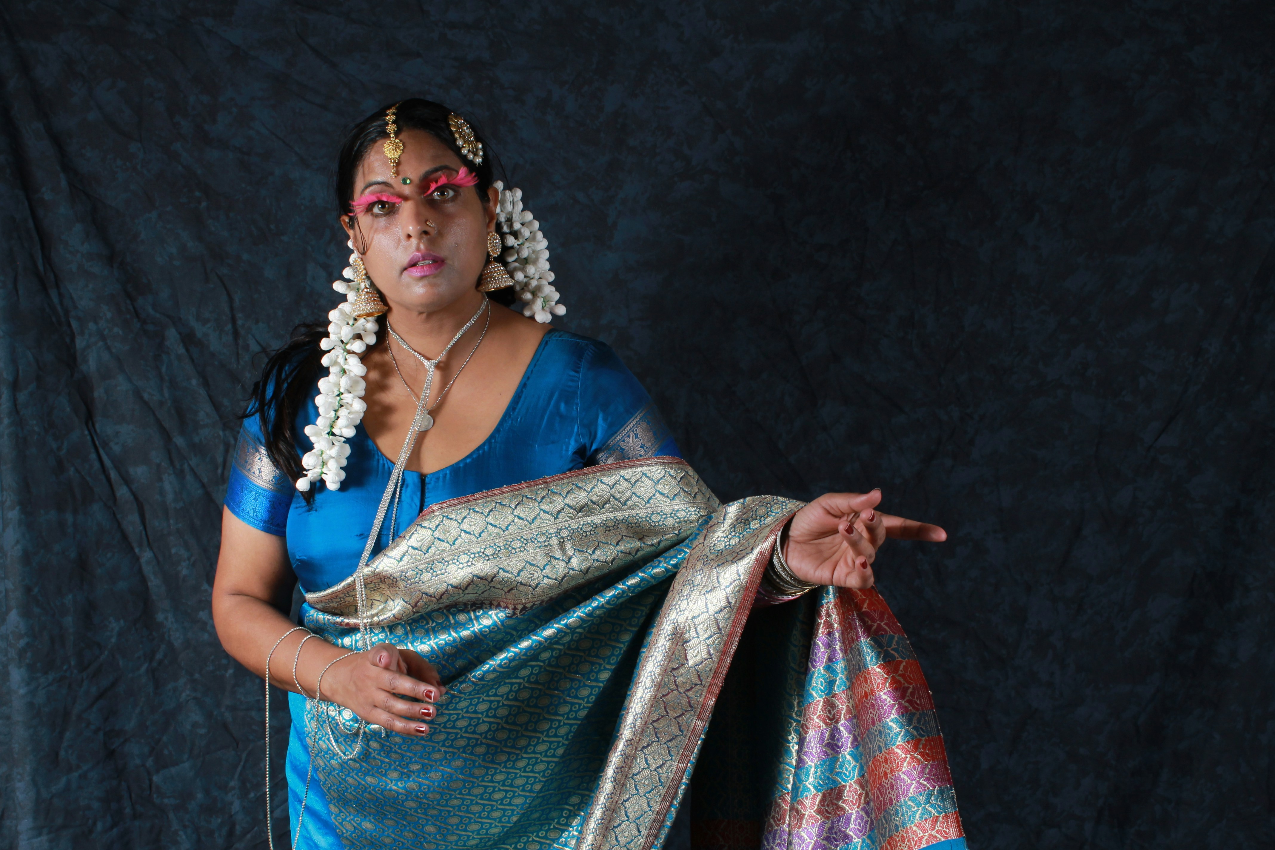 Elegant Designer Sarees Collection