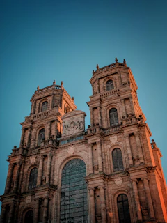 conciergerie rennes gare