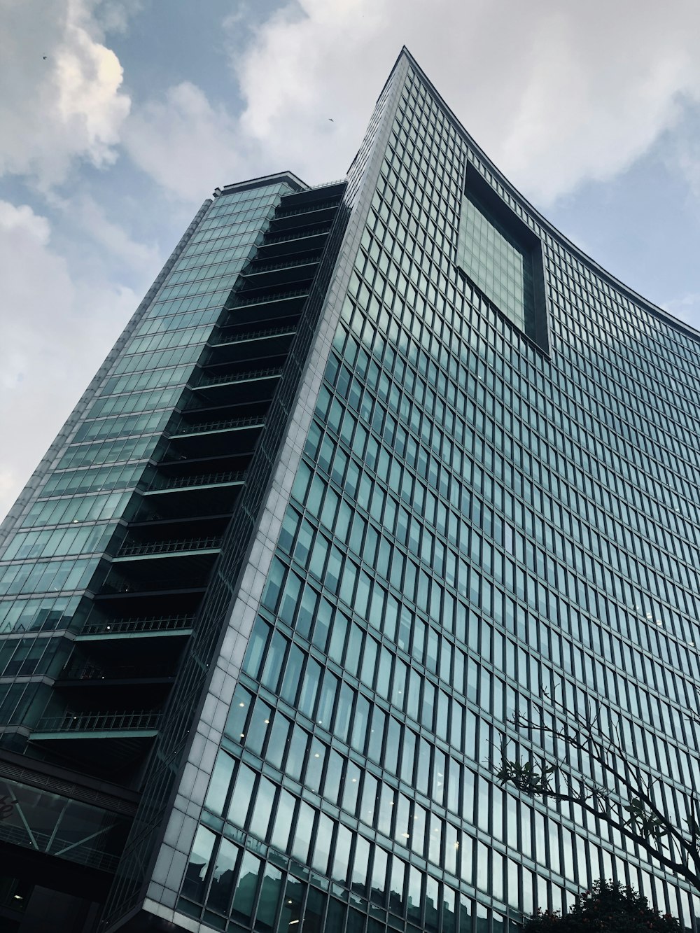 gray concrete building under blue sky during daytime