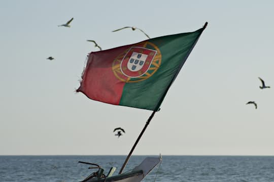 Portugiese