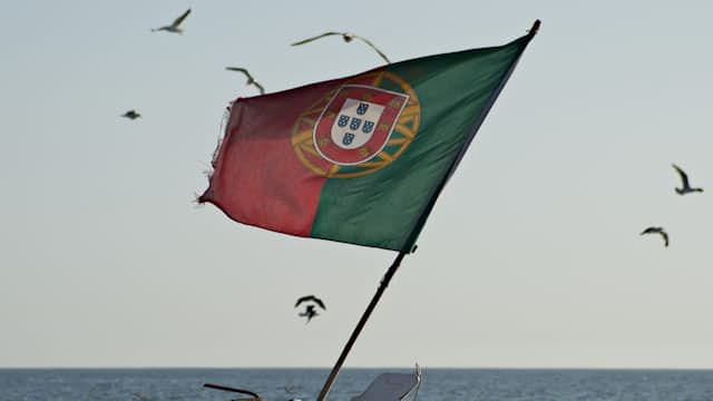 Portugiese