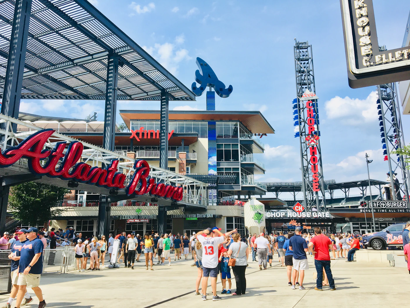 Atlanta