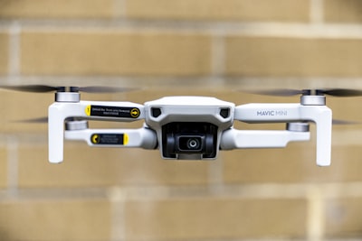 DJI Mavic Air 2