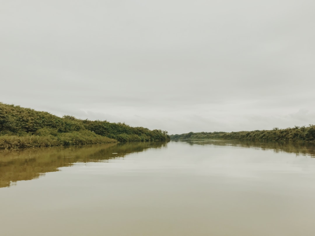 River photo spot ManabÃ­ Ecuador