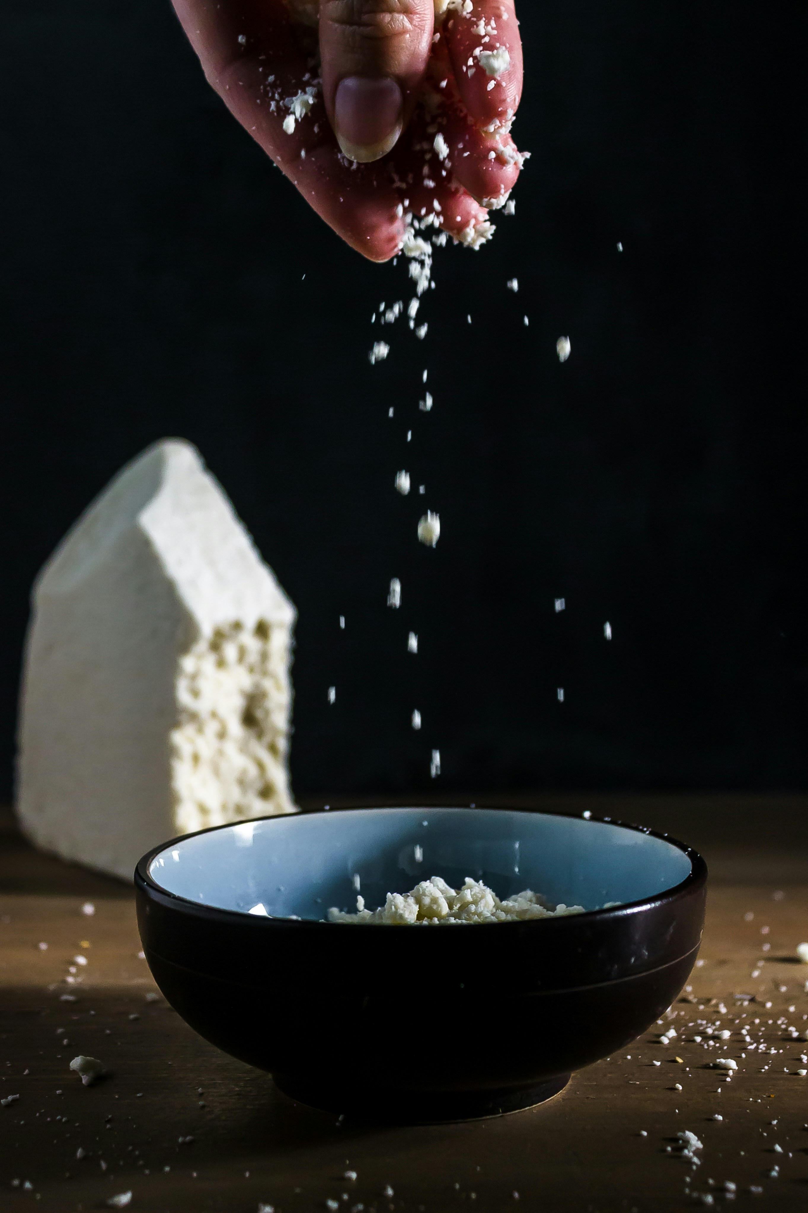 Photo by twistsandzests