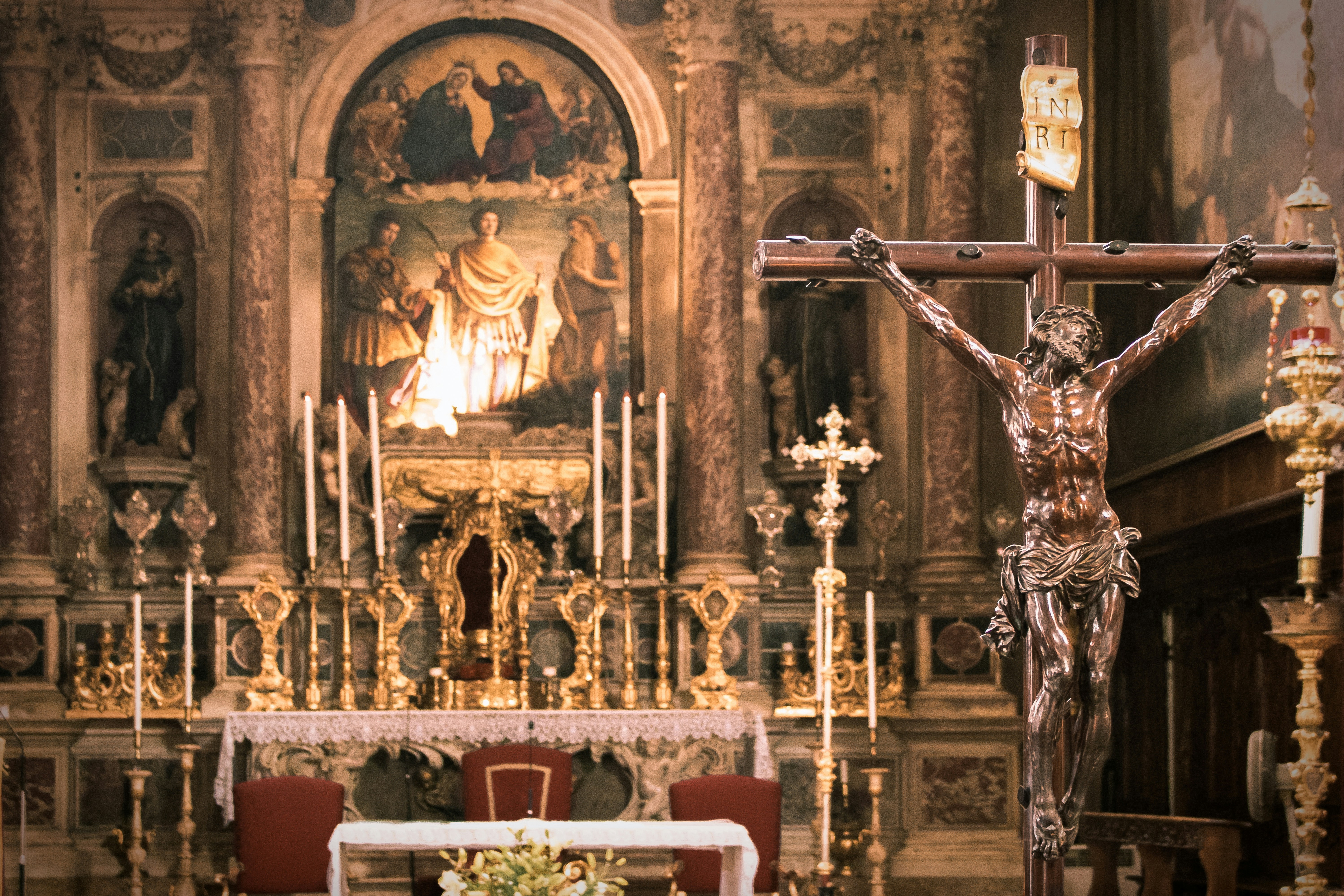 Photo by classicjohn