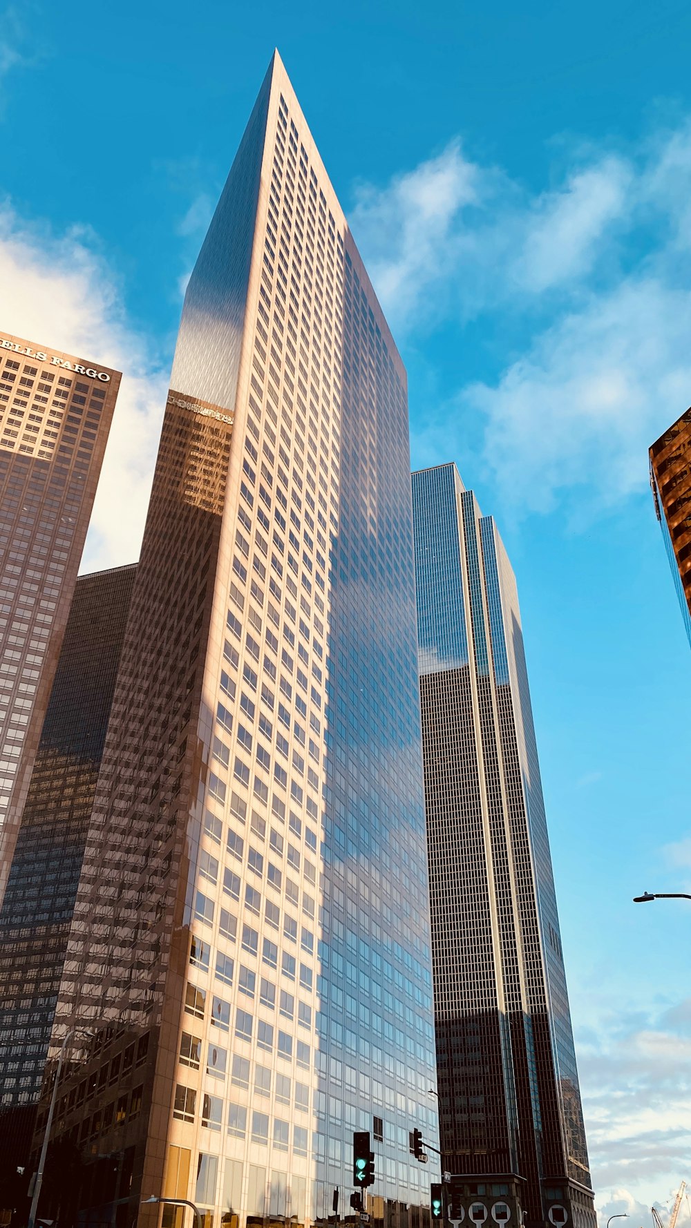 brown concrete building under blue sky during daytime