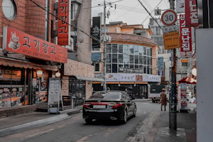 Seoul