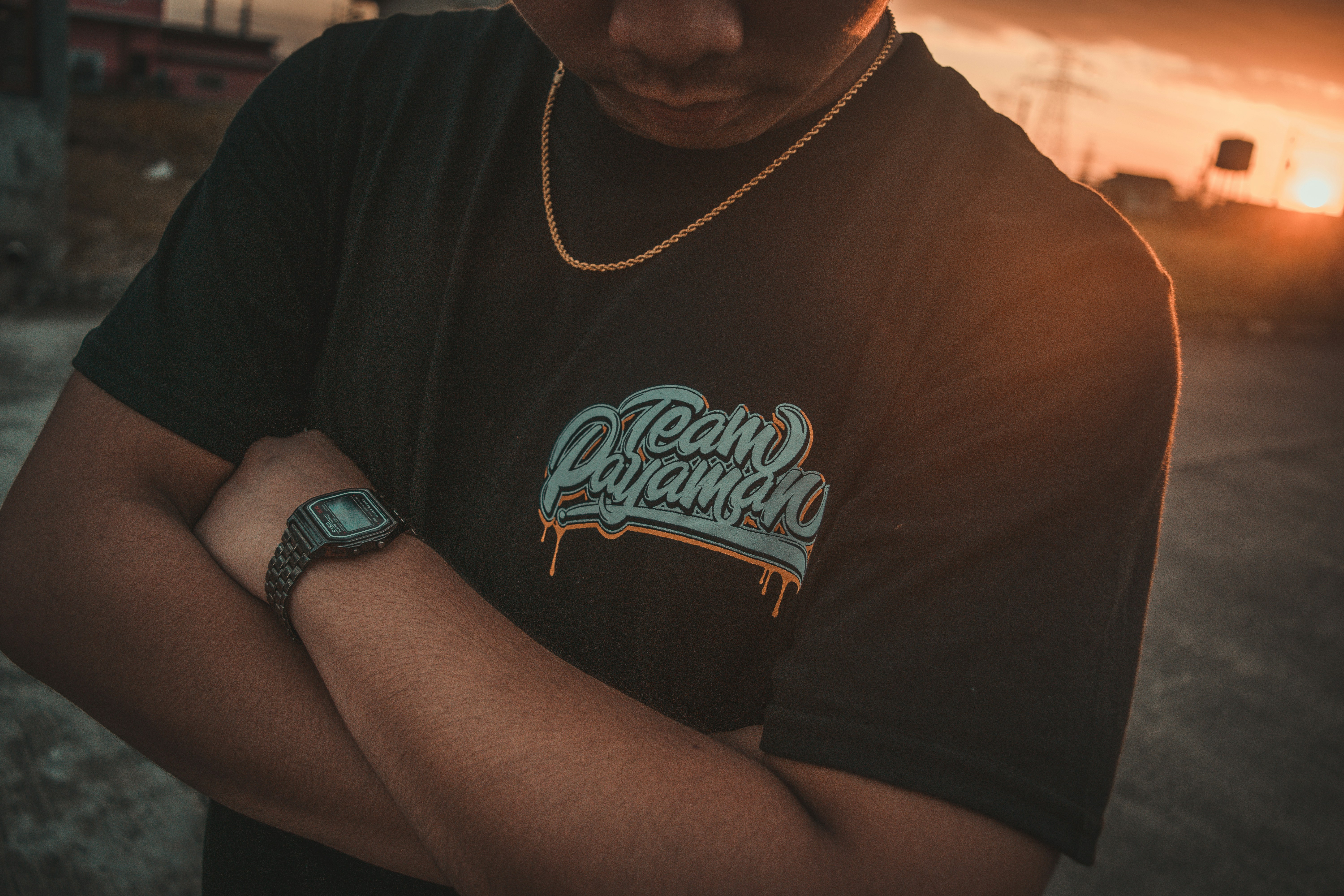 Photo by justinetalain