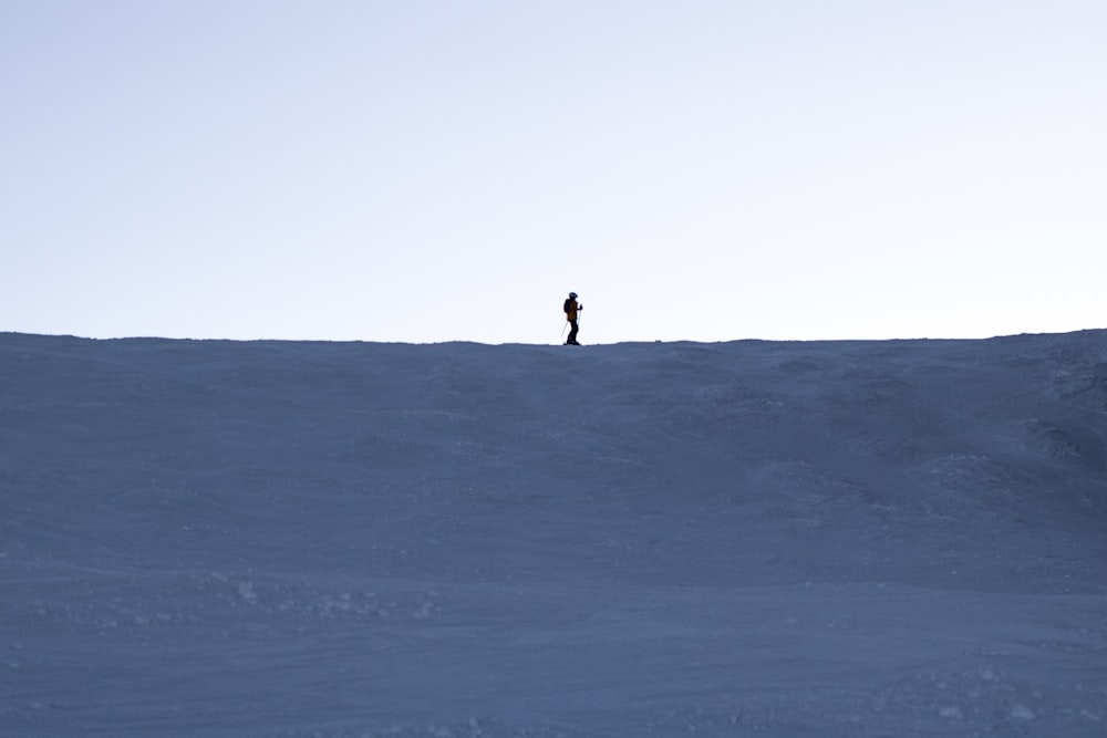 2 person walking on gray sand during daytime