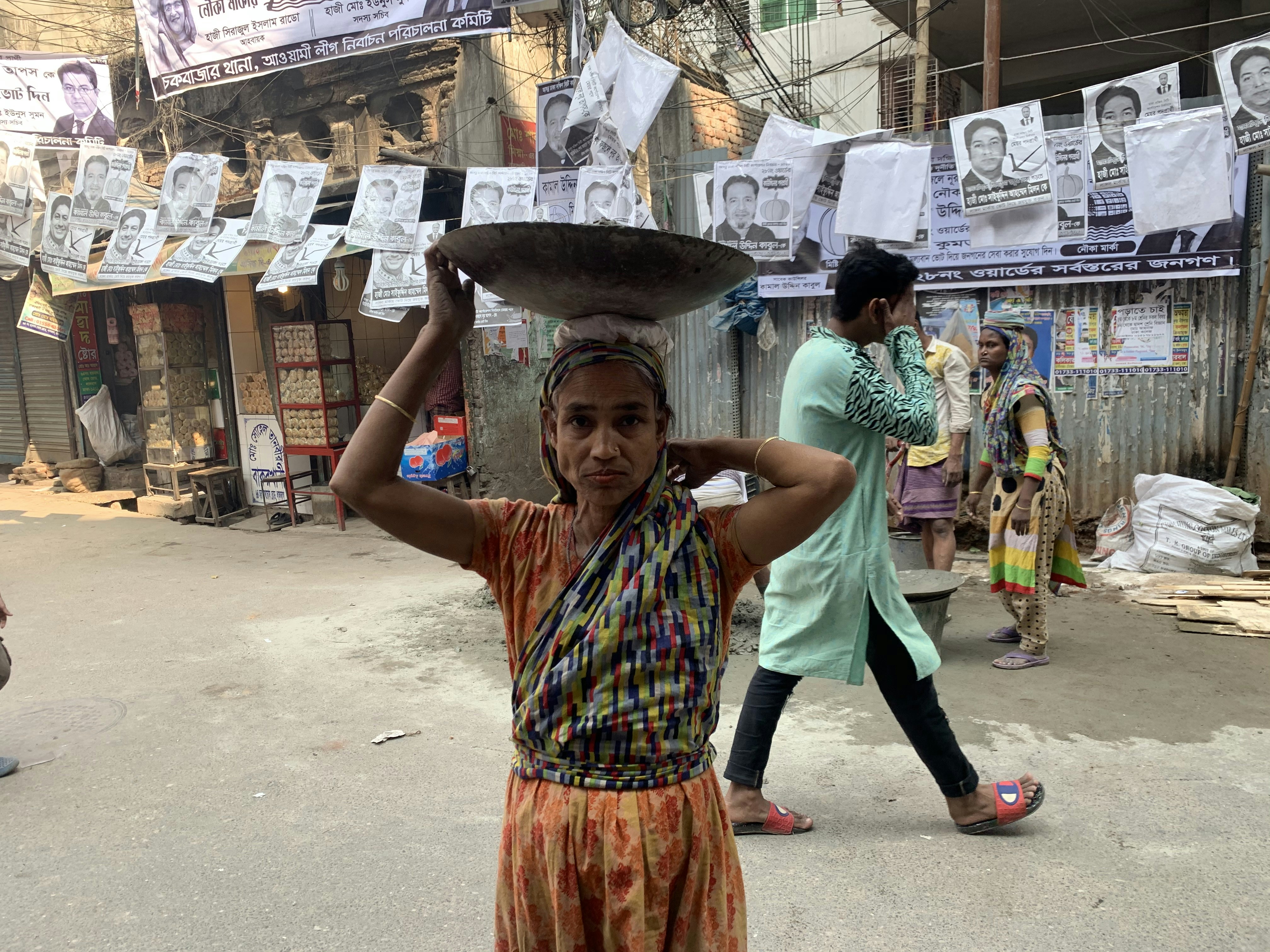 Highest Voter Turnout