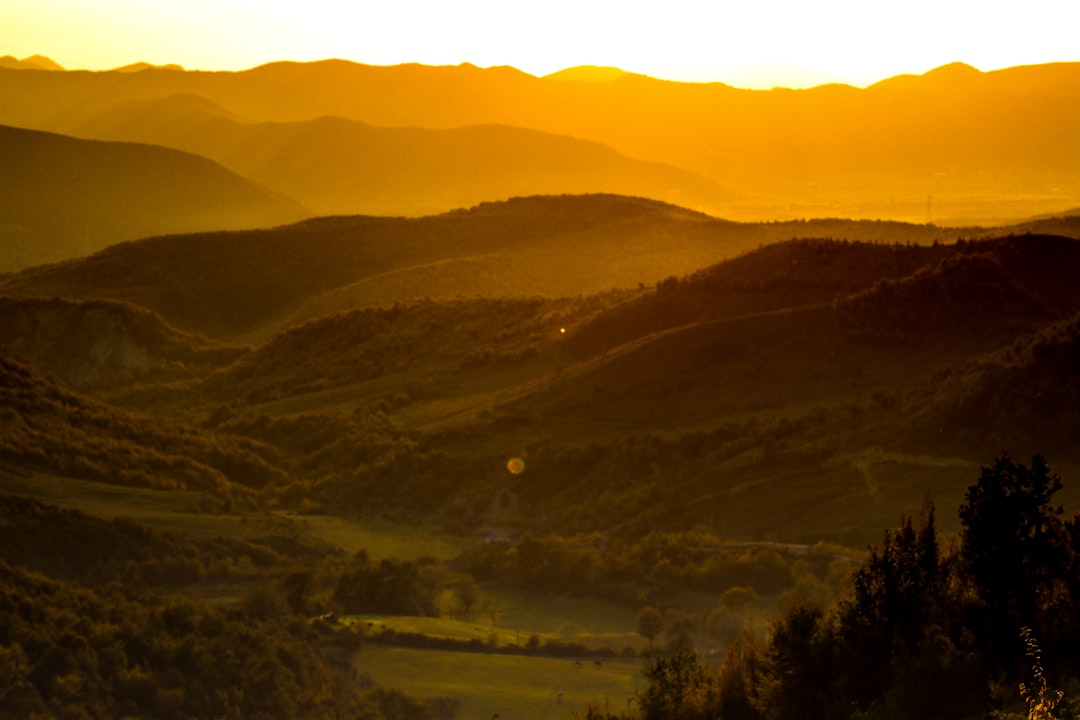 travelers stories about Ecoregion in Picallë, Albania