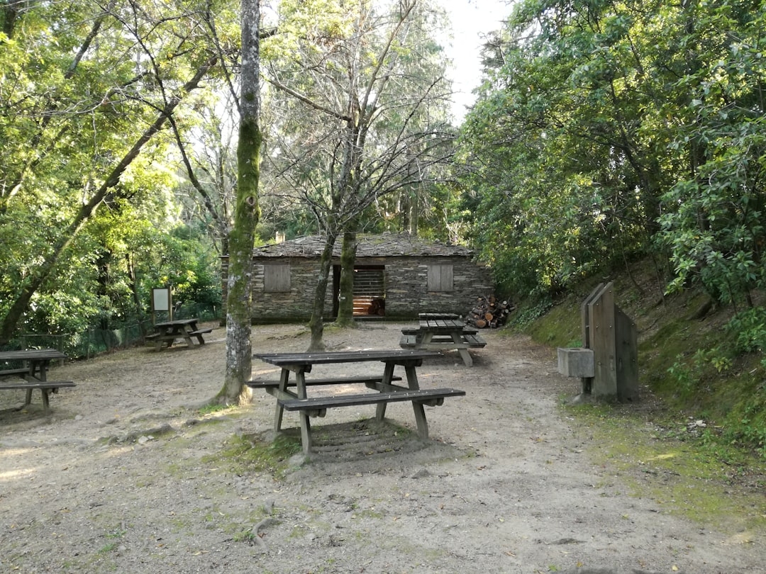 photo of Coimbra Nature reserve near Senhora do Círculo