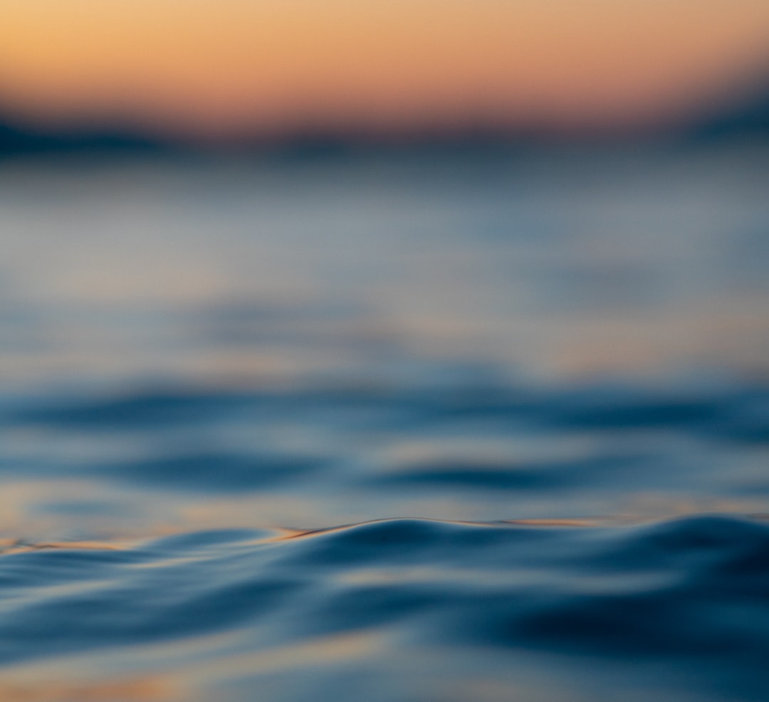 blue body of water during daytime