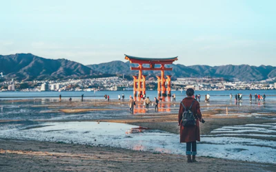 【2025年最新】一人旅おすすめ国内スポット10選｜予算別・タイプ別で選ぶ完全ガイド