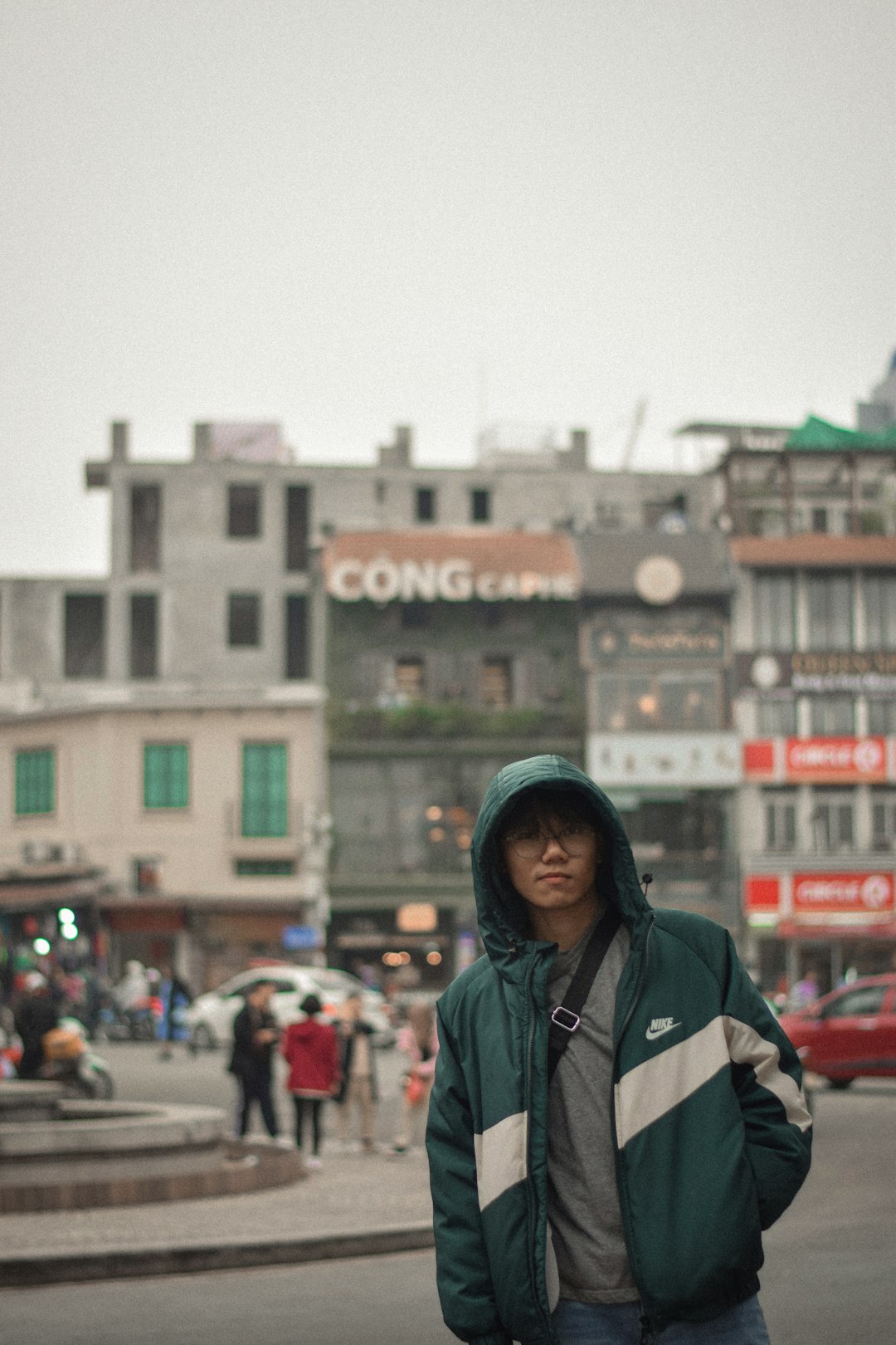 Town photo spot Old Quarter View Hanoi Hostel Hanoi