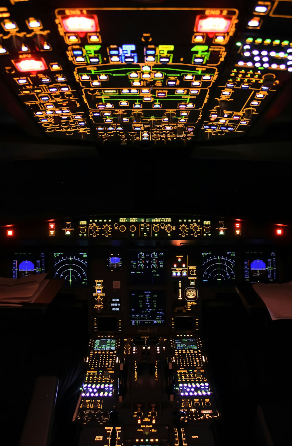 750+ Cockpit Pictures [HD] | Download Free Images on Unsplash