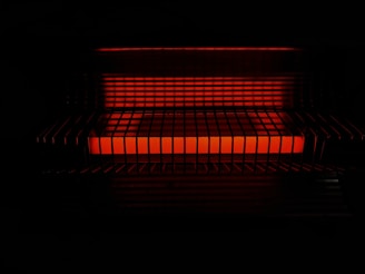 skd's Advanced Thermal & Blackening Control 