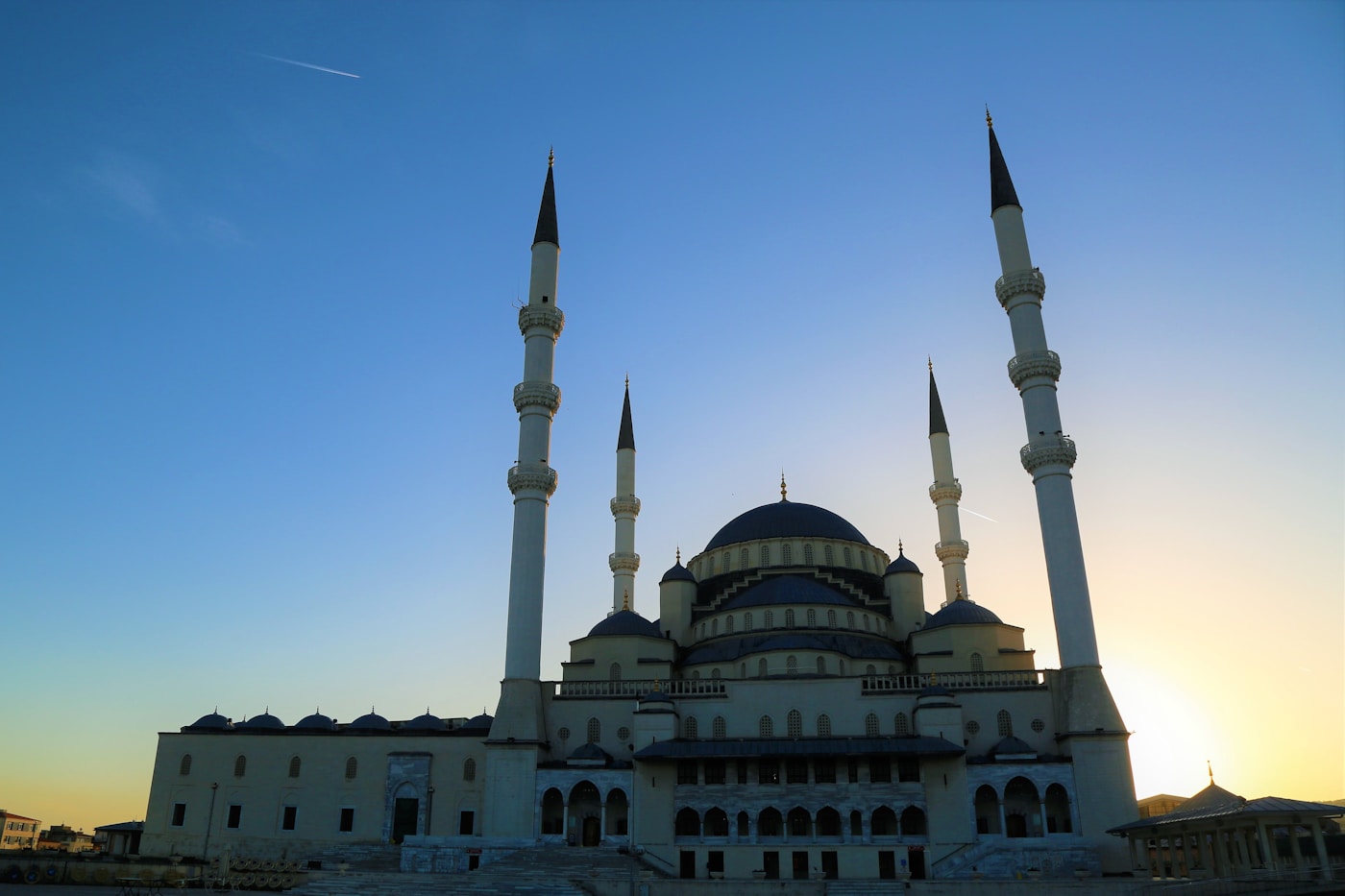 Guide voyage halal Dacca