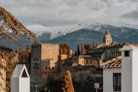 Best Street Food in Granada: What to Eat and Where to Find It