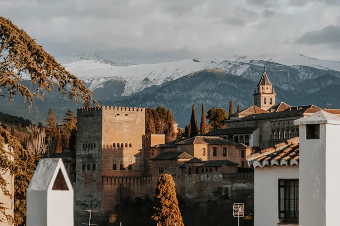 Best Street Food in Granada: What to Eat and Where to Find It