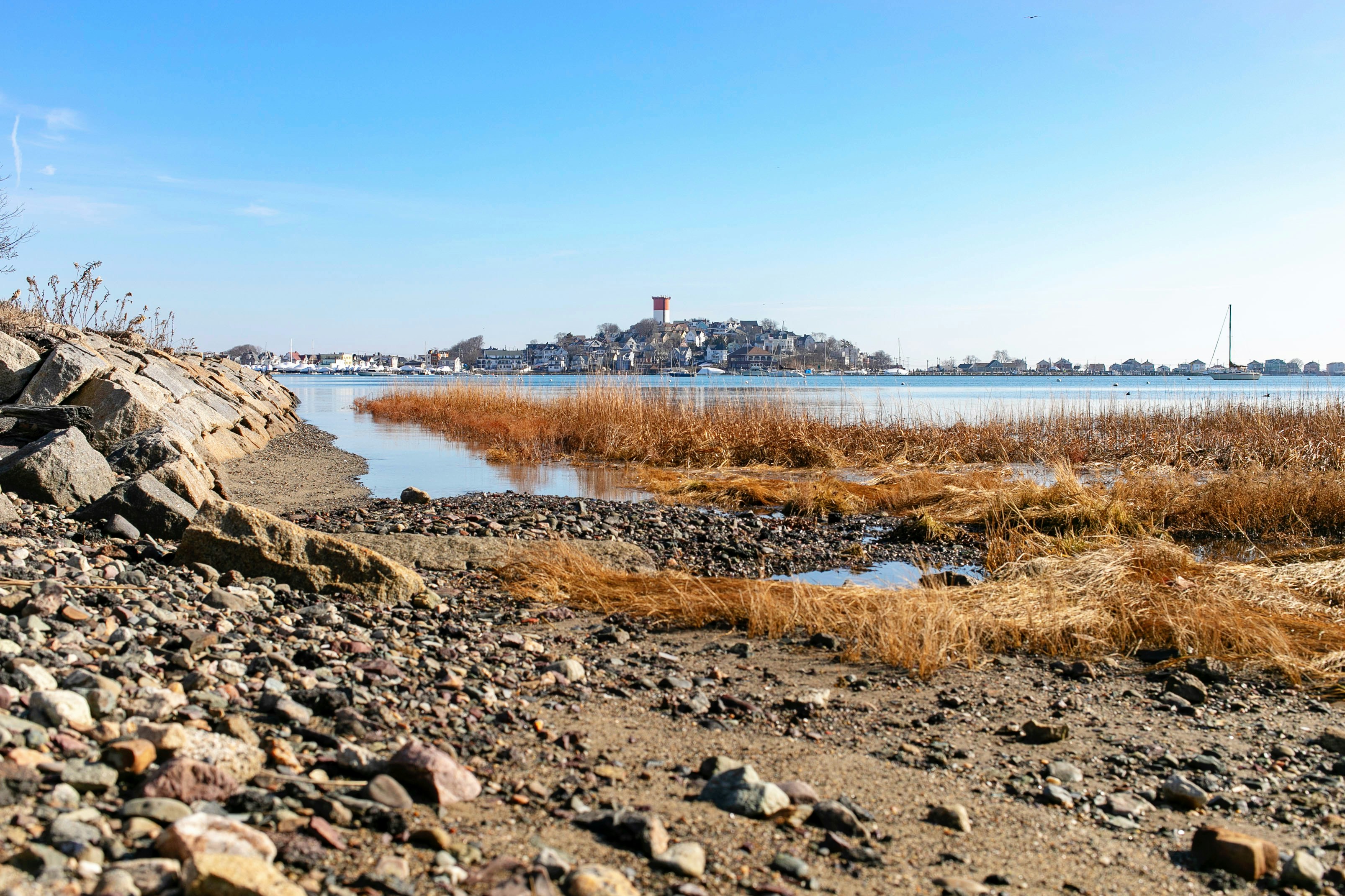 North Point Marina