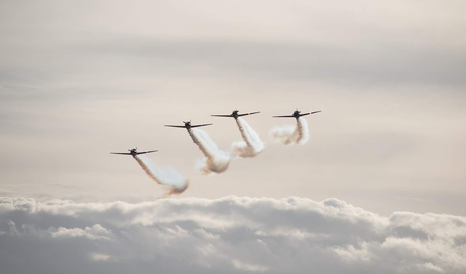 Nikon D800E + Nikon AF Nikkor 180mm F2.8D ED-IF sample photo. Four white fighter planes photography