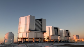 brown concrete building during daytime