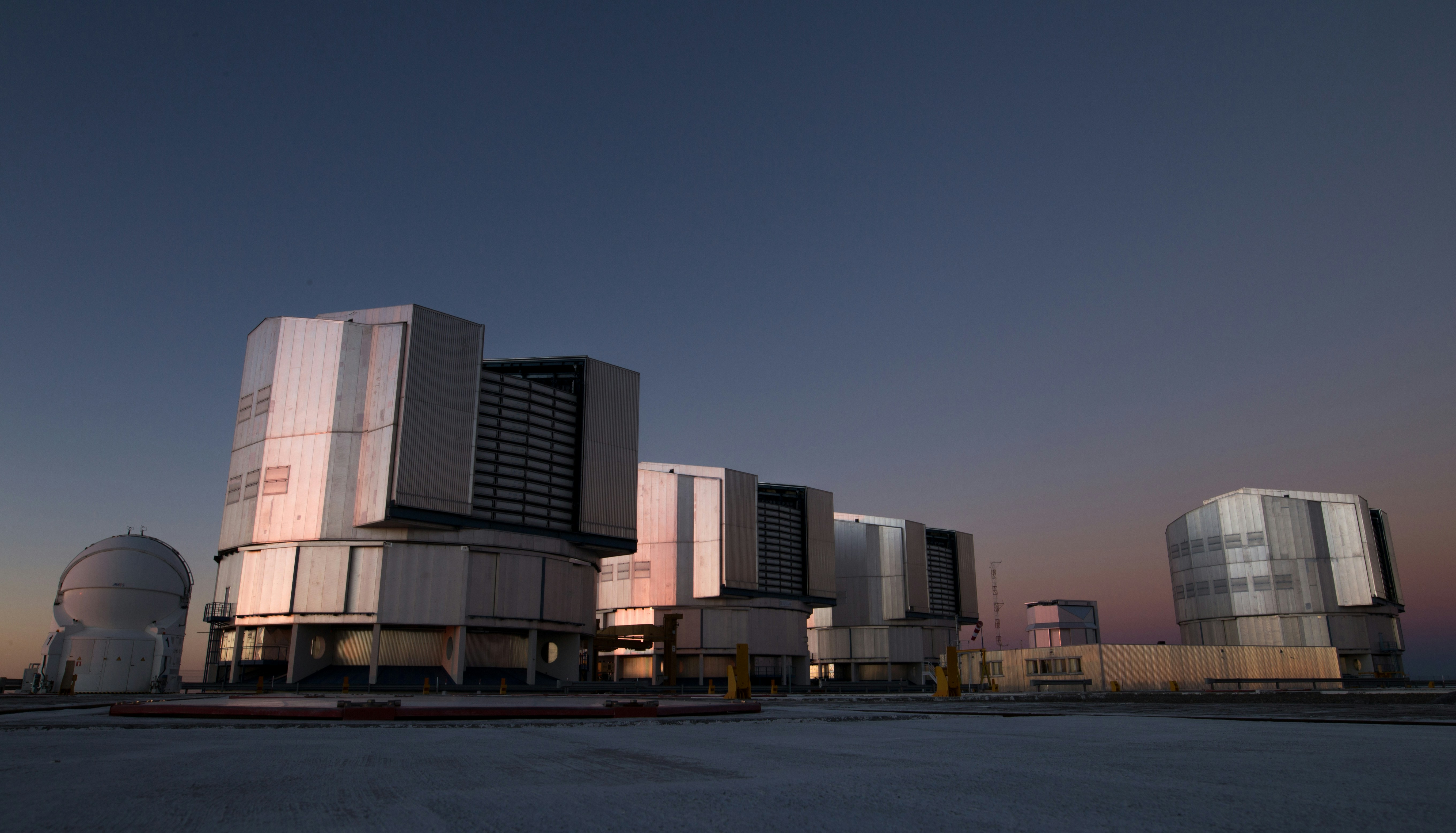 Is India Equipped for Big Science?