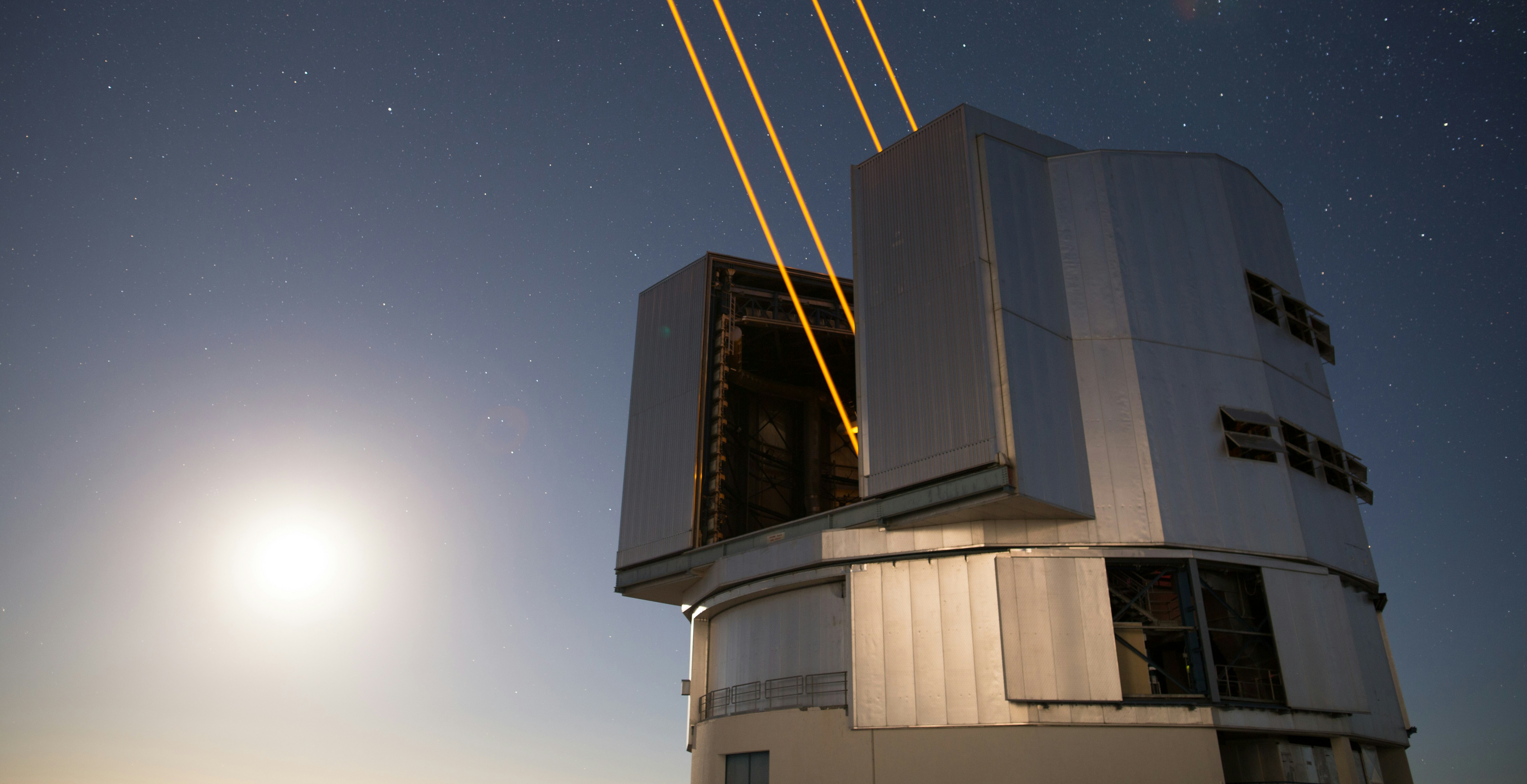 NASA's Webb Telescope Detects Carbon Dioxide on Distant Exoplanet