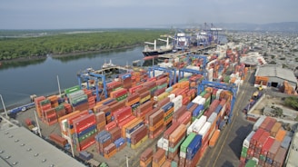 envios de singapur maritimos a ecuador