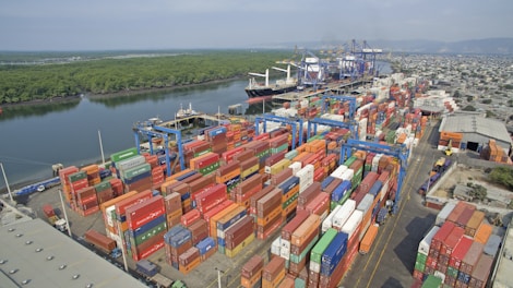 envios de singapur maritimos a ecuador