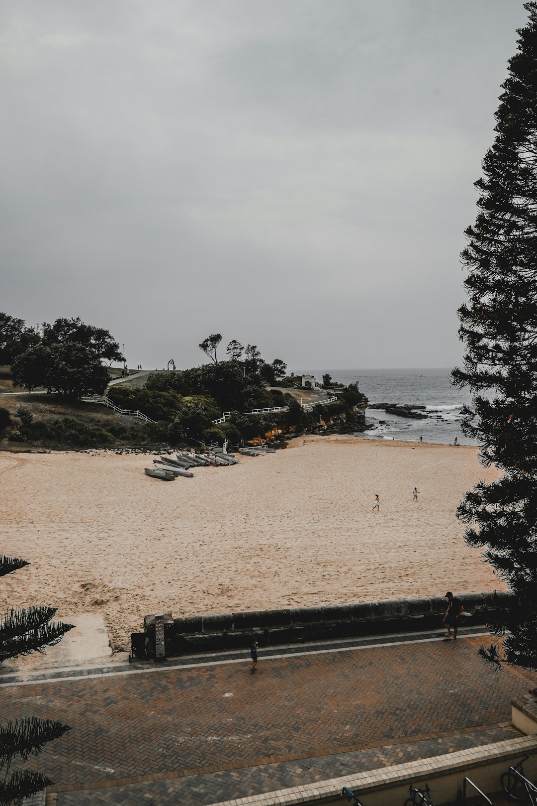 Beach photo spot Coogee Beach Waverley Cemetery