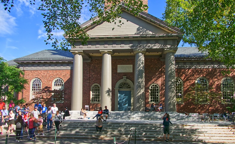 Boston College