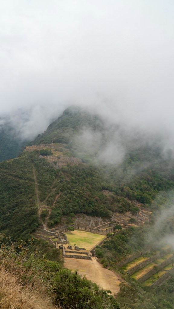 Aventura por Perú