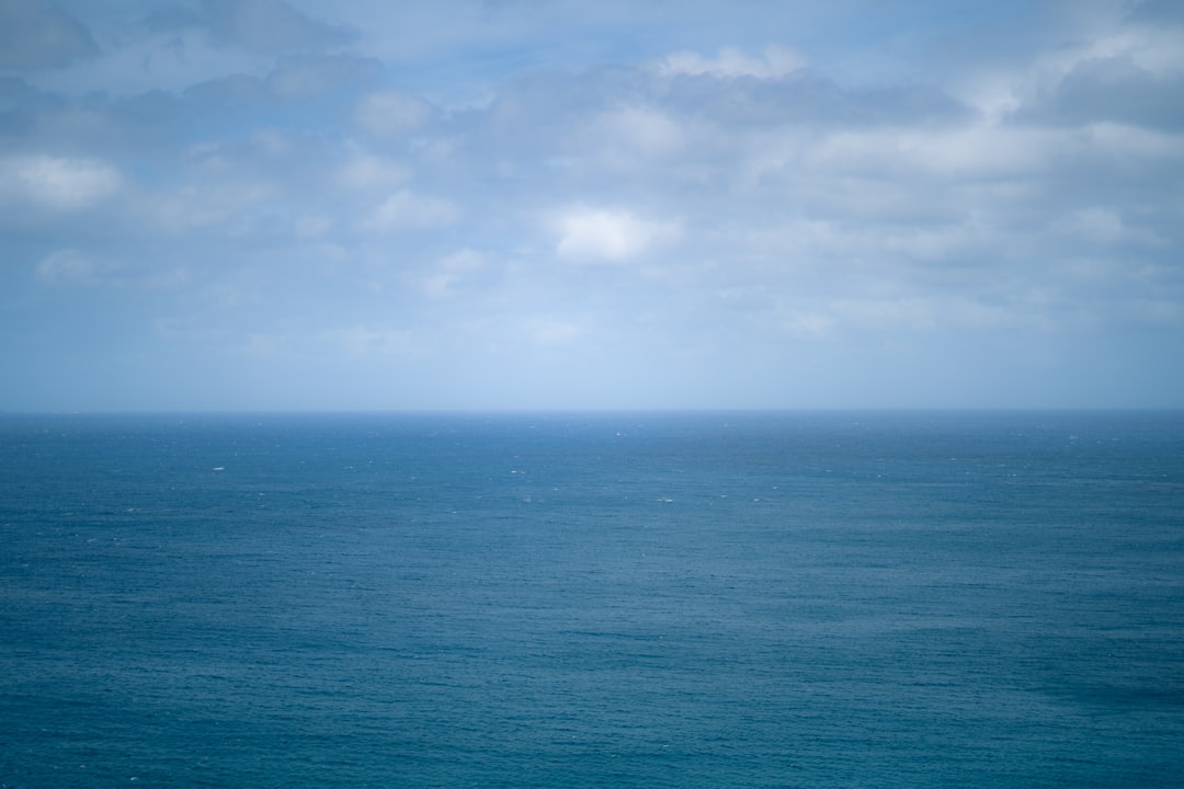 photo of Albany Western Australia Ocean near Shelley Beach