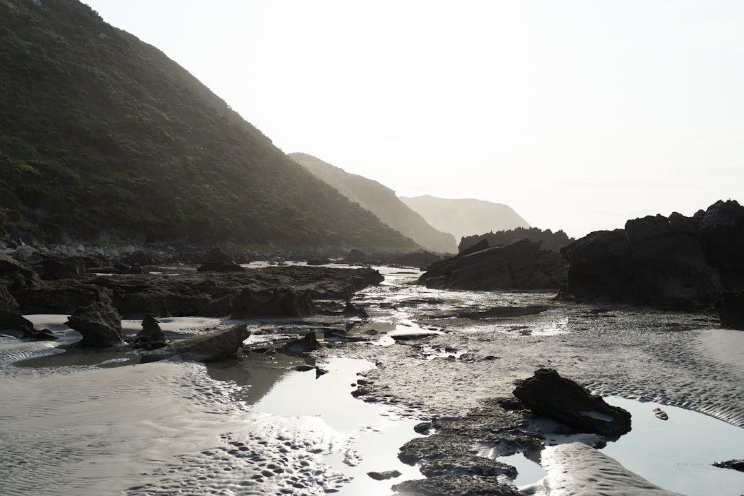 Shore photo spot Anvil Beach Albany Western Australia