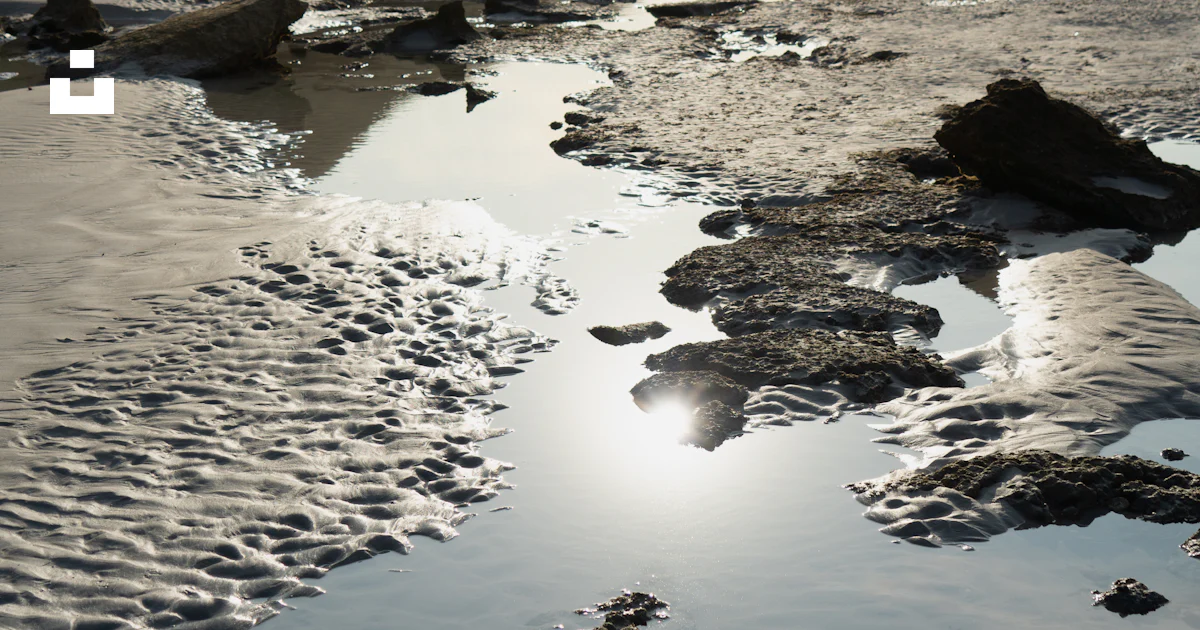 Body of water near mountain during daytime photo – Free Anvil beach ...