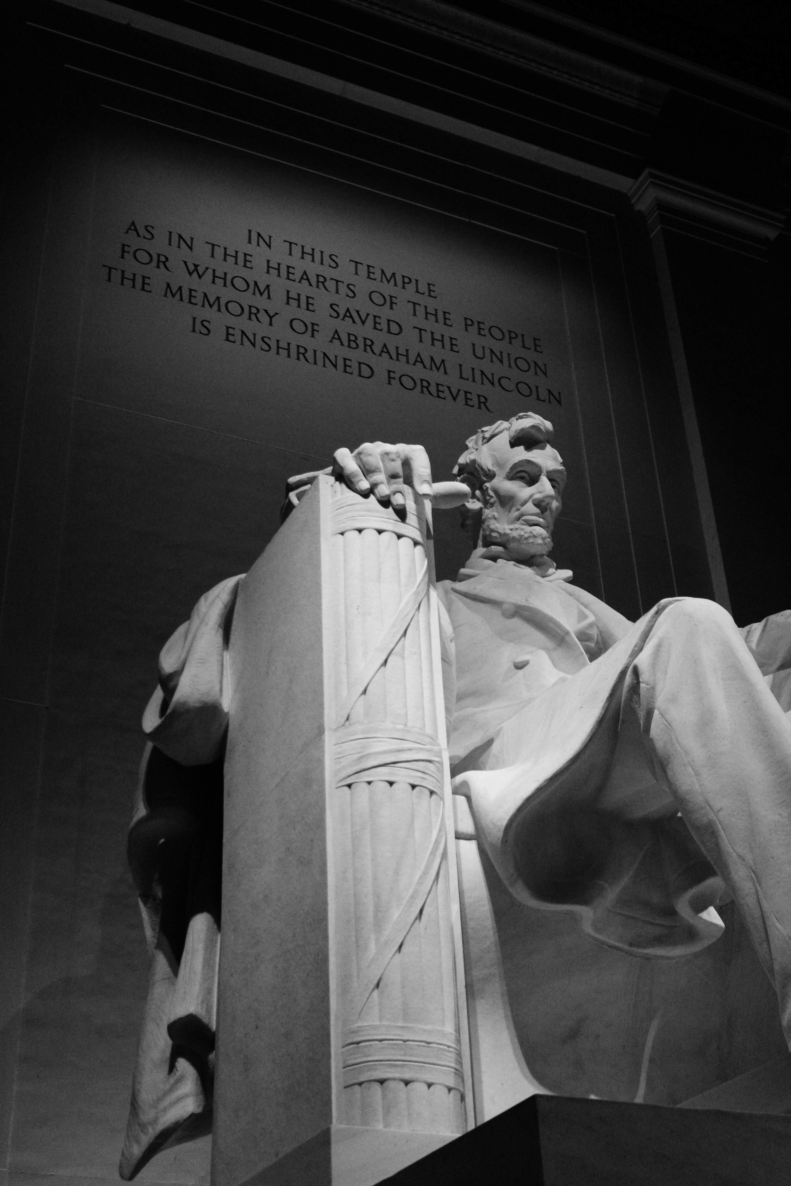 The Historic First Lincoln-Douglas Debate: A Turning Point in Ottawa, Illinois