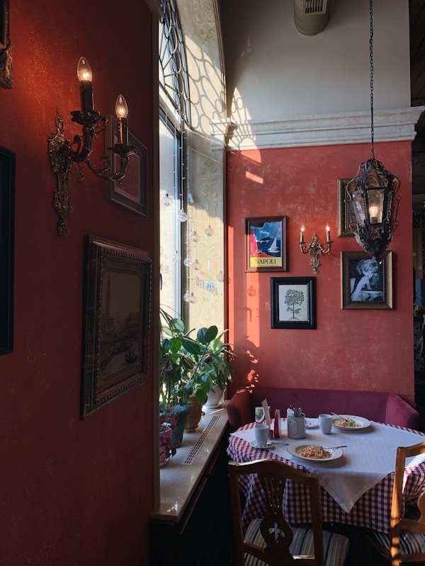 Intérieur