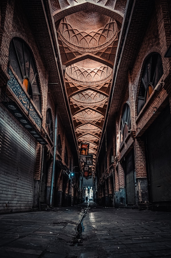What to see in Iran: A Guide to Discovering its Rich Culture and Remarkable Landscapes